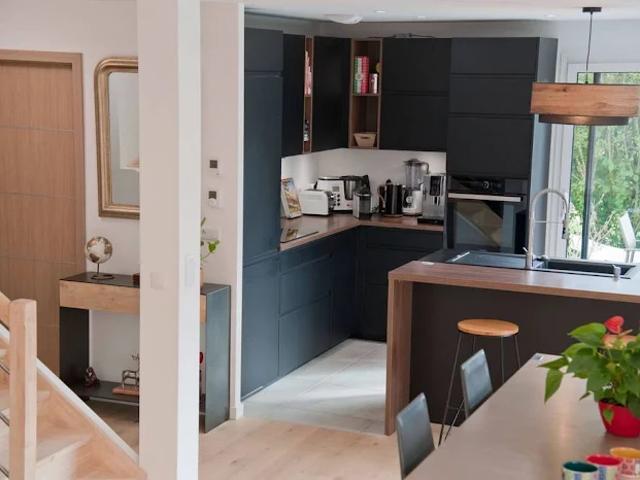 Maison 4 pièces 100 m2