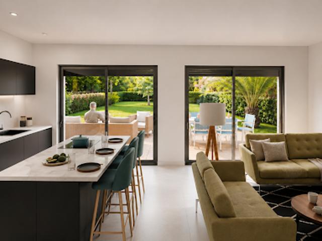 Maison 4 pièces 100 m2