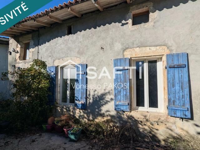 Maison 4 pièces 100 m²