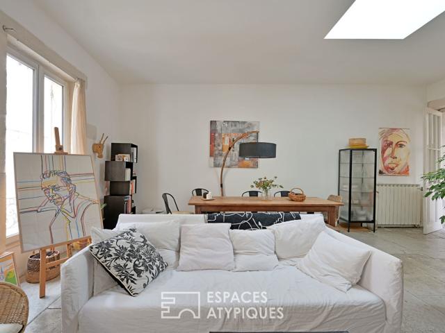 Maison 4 pièces 112 m²