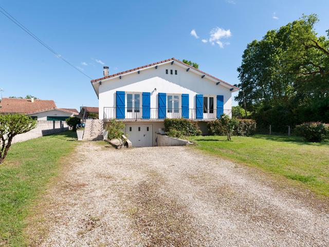 Maison 4 pièces 100 m²