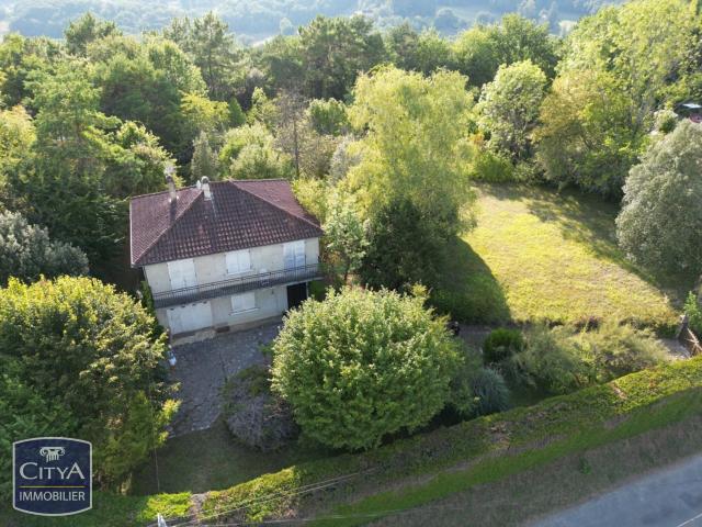 Maison 4 pièces 100 m²
