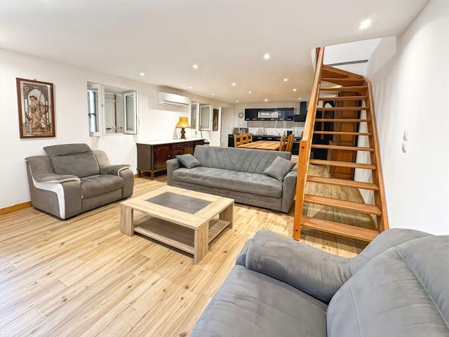 Maison 4 pièces 100 m²