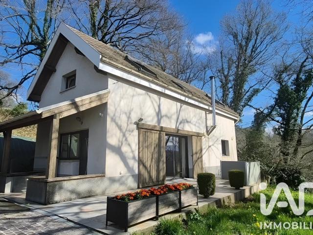 Maison 4 pièces 100 m²