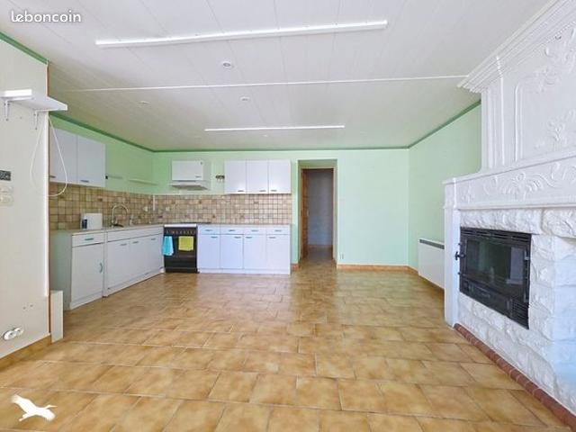 Maison 4 pièces 100 m²