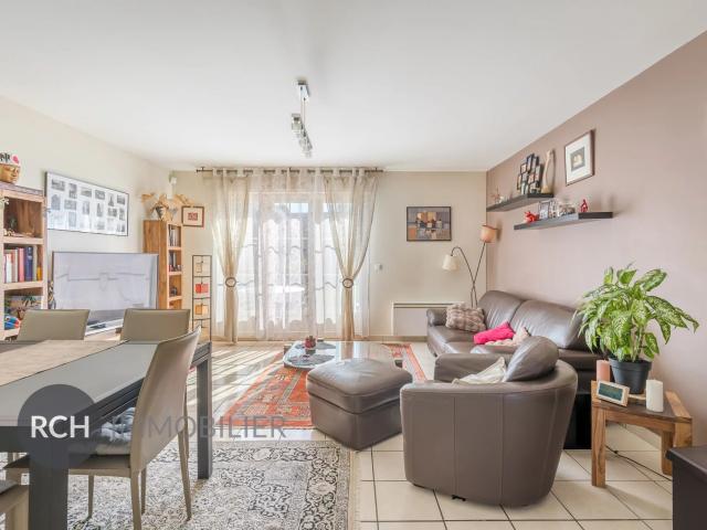 Maison 4 pièces 100 m²