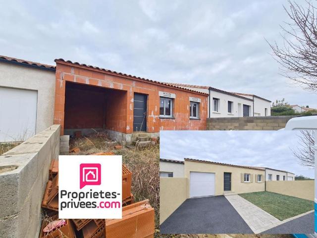 Maison 4 pièces 100 m²