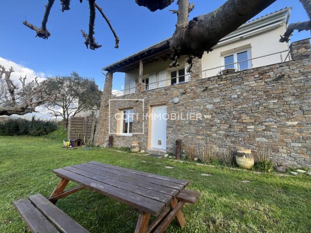 Maison 4 pièces 100 m²