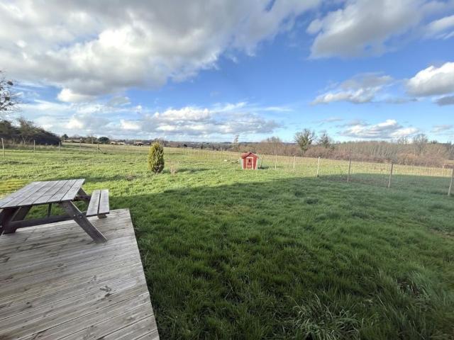 Maison 4 pièces 94 m²