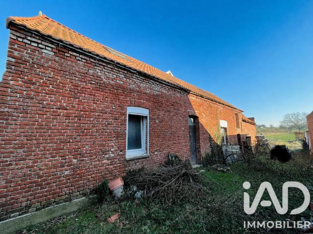 Maison 4 pièces 100 m²
