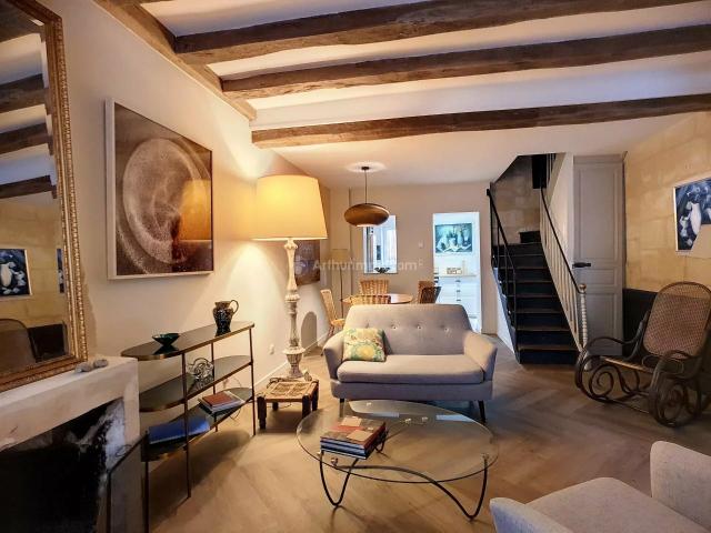 Maison 4 pièces 100 m²