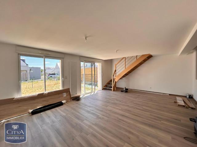 Maison 4 pièces 100 m²