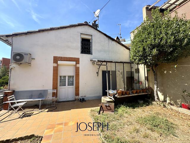 Maison 4 pièces 100 m²