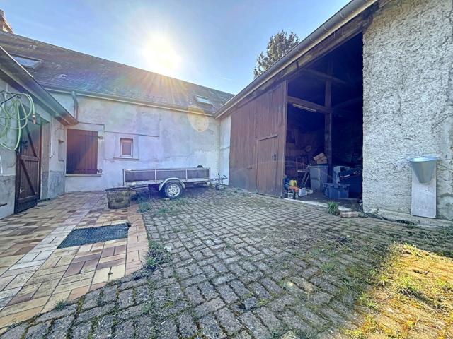Maison 4 pièces 100 m²