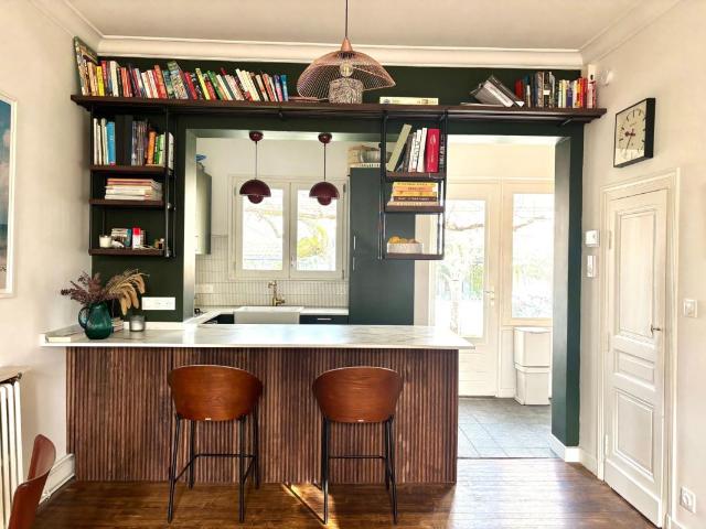 Maison 4 pièces 95 m²