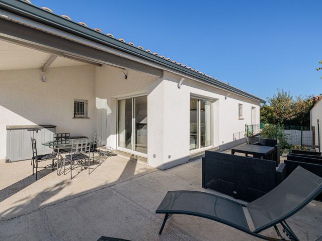 Maison 4 pièces 100 m²