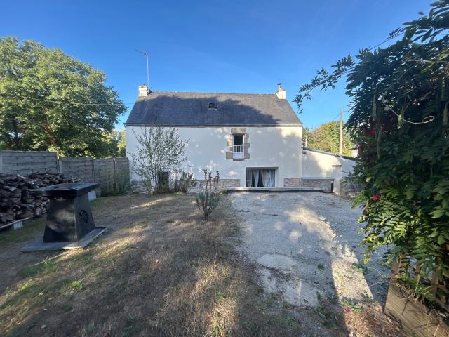 Maison 4 pièces 100 m²