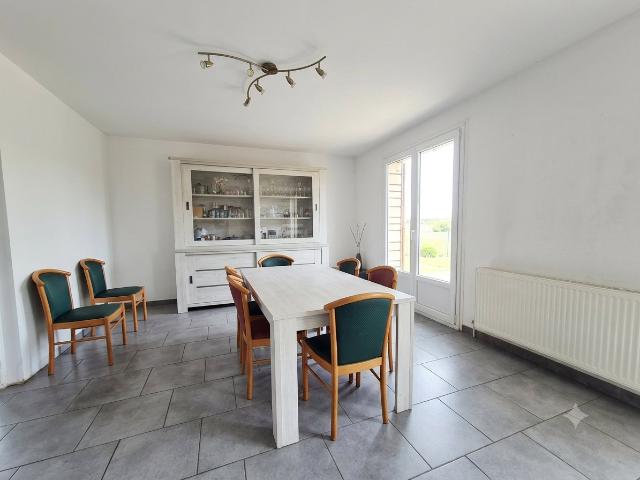 Maison 4 pièces 100 m²