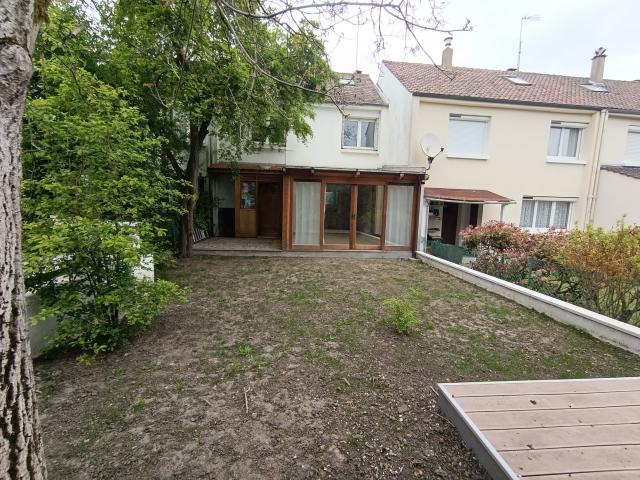 Maison 4 pièces 100 m²