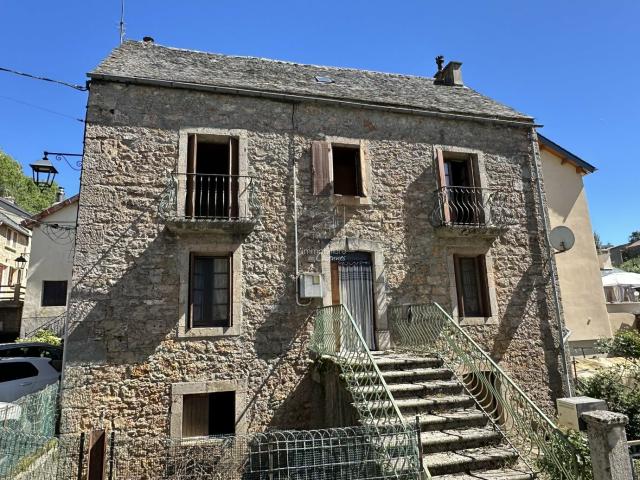 Maison 4 pièces 100 m²