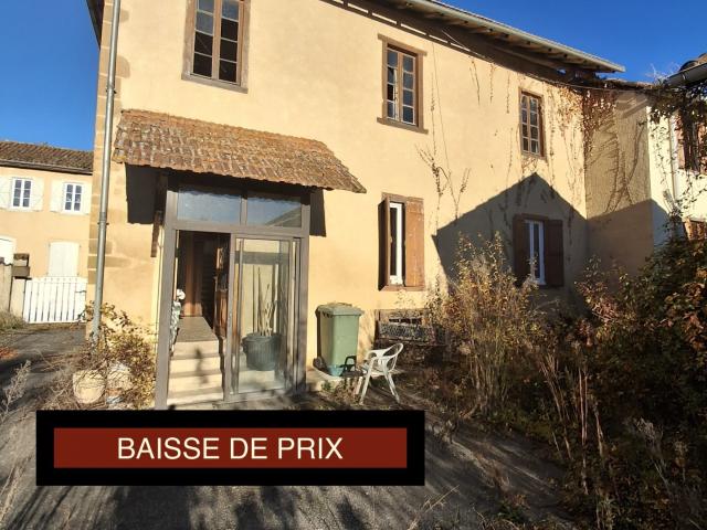 Maison 4 pièces 100 m²