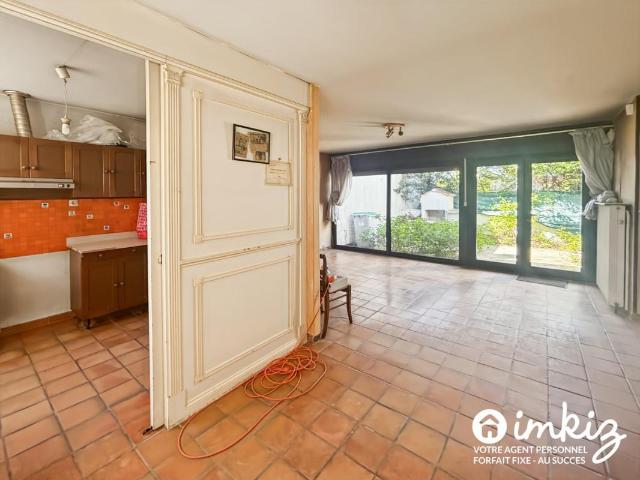Maison 4 pièces 100 m²