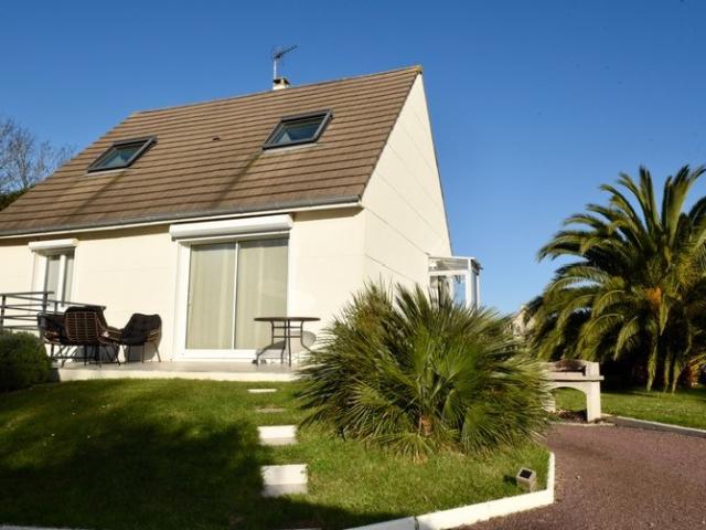 Maison 4 pièces 100 m²
