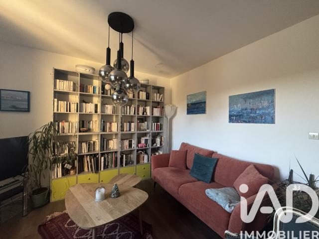 Maison 4 pièces 100 m²
