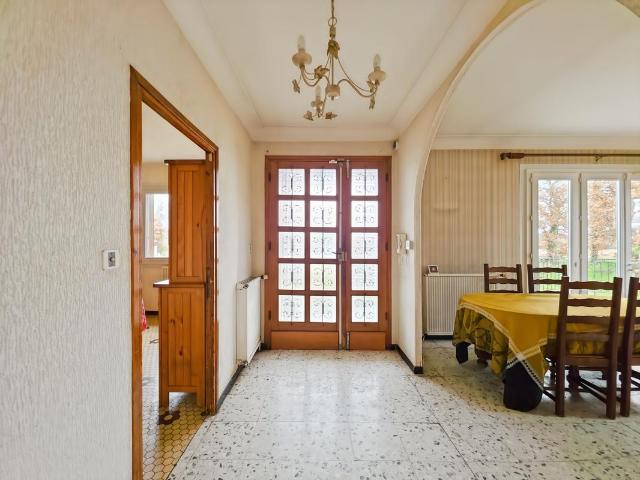 Maison 4 pièces 113 m²