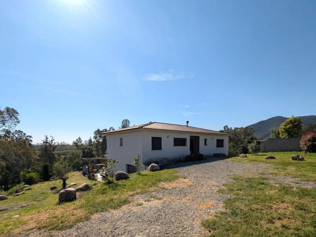Maison 4 pièces 100 m²