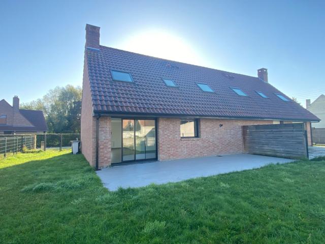 Maison 4 pièces 100 m²