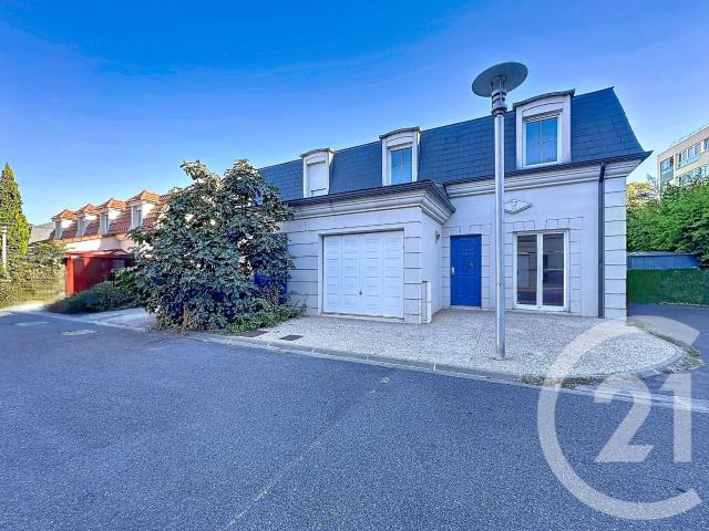 Maison 4 pièces 100 m²