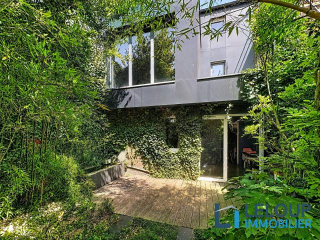 Maison 4 pièces 102 m²