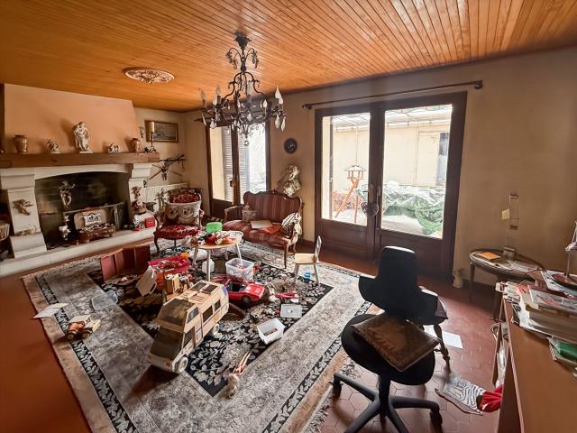 Maison 4 pièces 100 m²