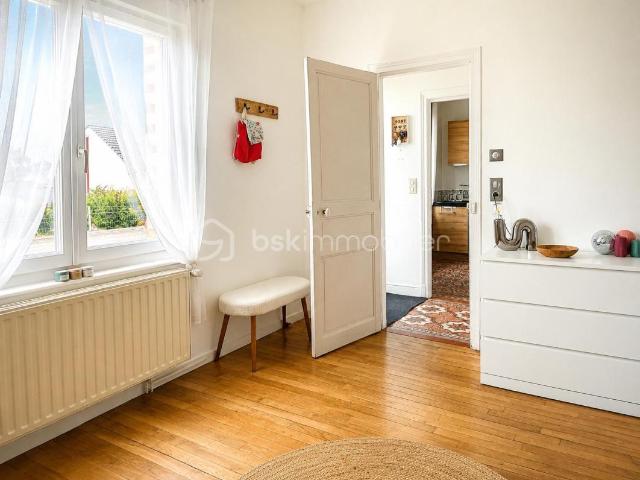 Maison 4 pièces 100 m²