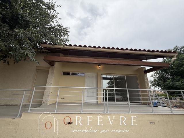 Maison 4 pièces 100 m²