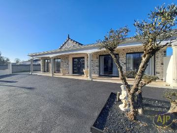 85300, La Coëtière, Vendée - Cave, Cuisine équipée