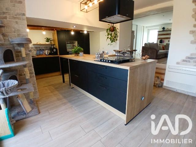 Maison 4 pièces 93 m²