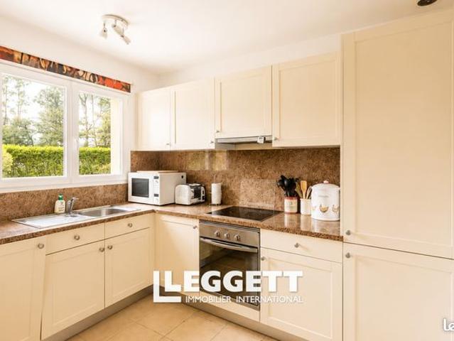 Villa 4 pièces 100 m²