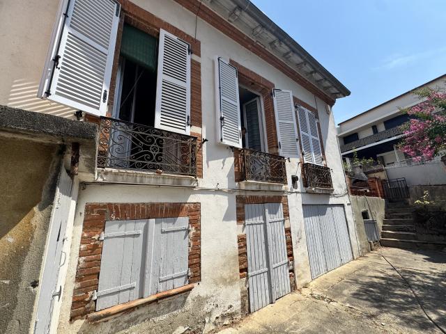 Maison 4 pièces 100 m²