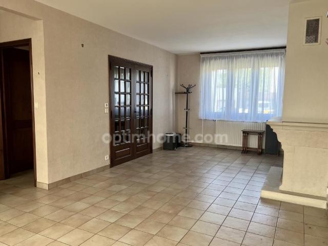 Maison 4 pièces 100 m²