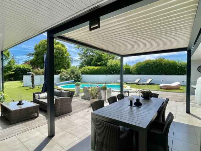 Maison 4 pièces 100 m²