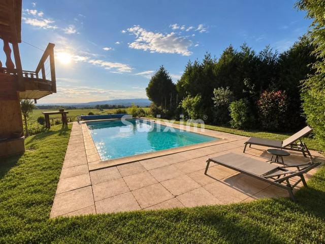 Maison 4 pièces 100 m²
