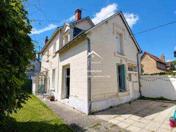 86100, Antoigné Châtellerault, Indre-et-Loire