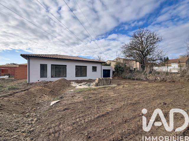 Maison 4 pièces 100 m²
