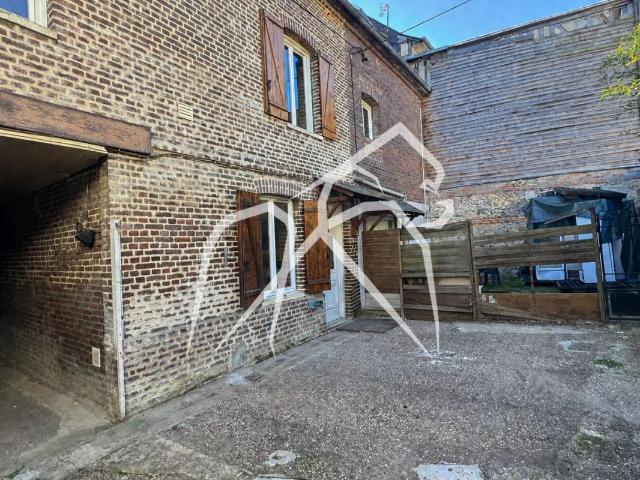 Maison 4 pièces 100 m²