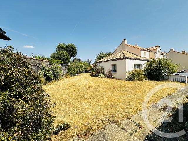 Maison 4 pièces 100 m²