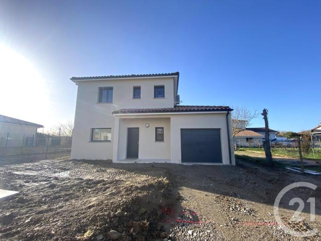 Maison 4 pièces 100 m²
