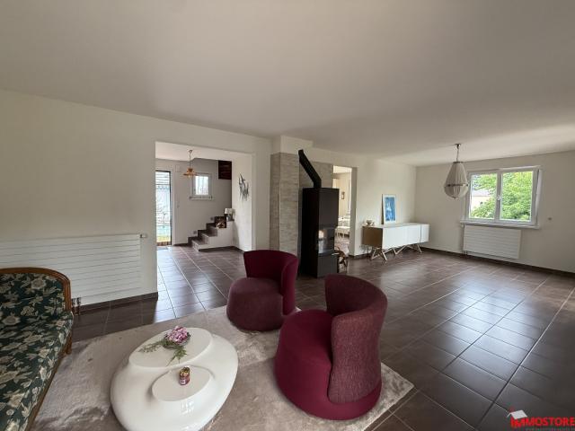 Maison 4 pièces 100 m²
