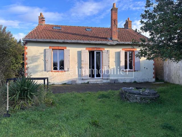Maison 5 pièces 108 m²